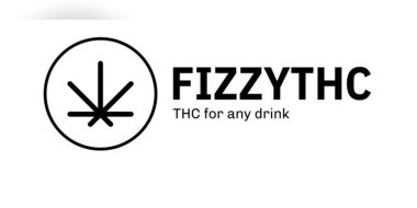 Fizzy THC logo banner