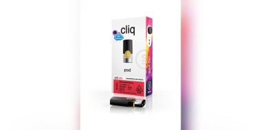 Cliq Elite Live Strain