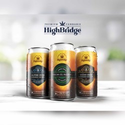 Highbridge banner mobile