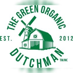 Highly Dutch logo