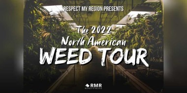 North American Weed Tour