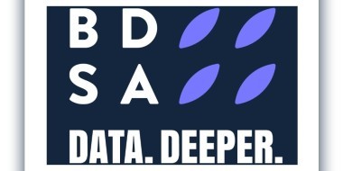 BDSA logo banner