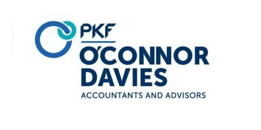 PKF logo banner