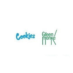 CookiesxGreenMonke