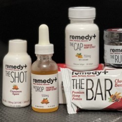 Remedy Collection