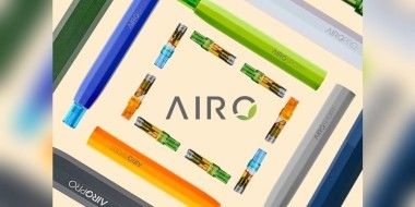 Airo banner