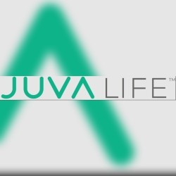 Juva Life logo mobile