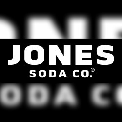 Jones Soda logo