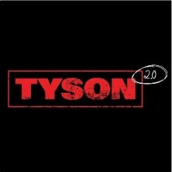 Tyson 2 logo