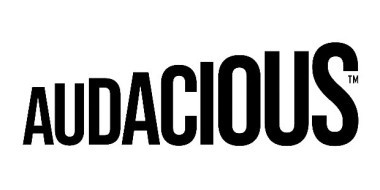 AUDACIOUS logo