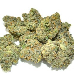 Emergen C weed strain