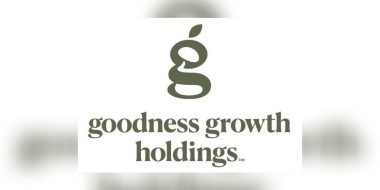 Goodness growth banner