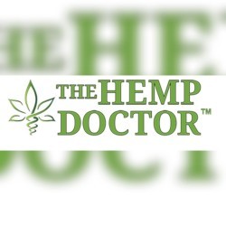 Hemp Doctor logo