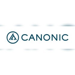 Canonic logo mobile