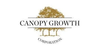 Canopy growth logo