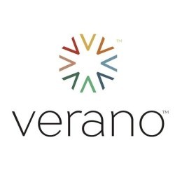 Verano logo square