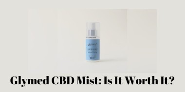 GlyMed CBD Mist Review