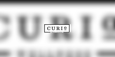 Curio Wellness banner