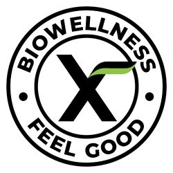 Biowellness logo square