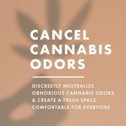 cannabis odor neutralizer by ScentAir