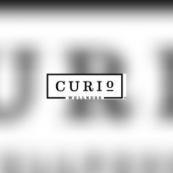 Curio Wellness logo