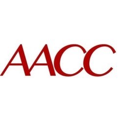 AACC logo mobile